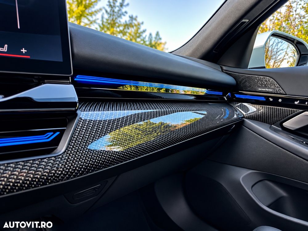 BMW Seria 5 - 24