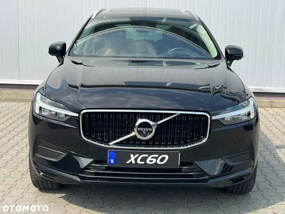 Volvo XC 60 - 2