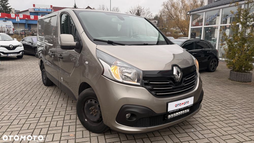 Renault Trafic - 3