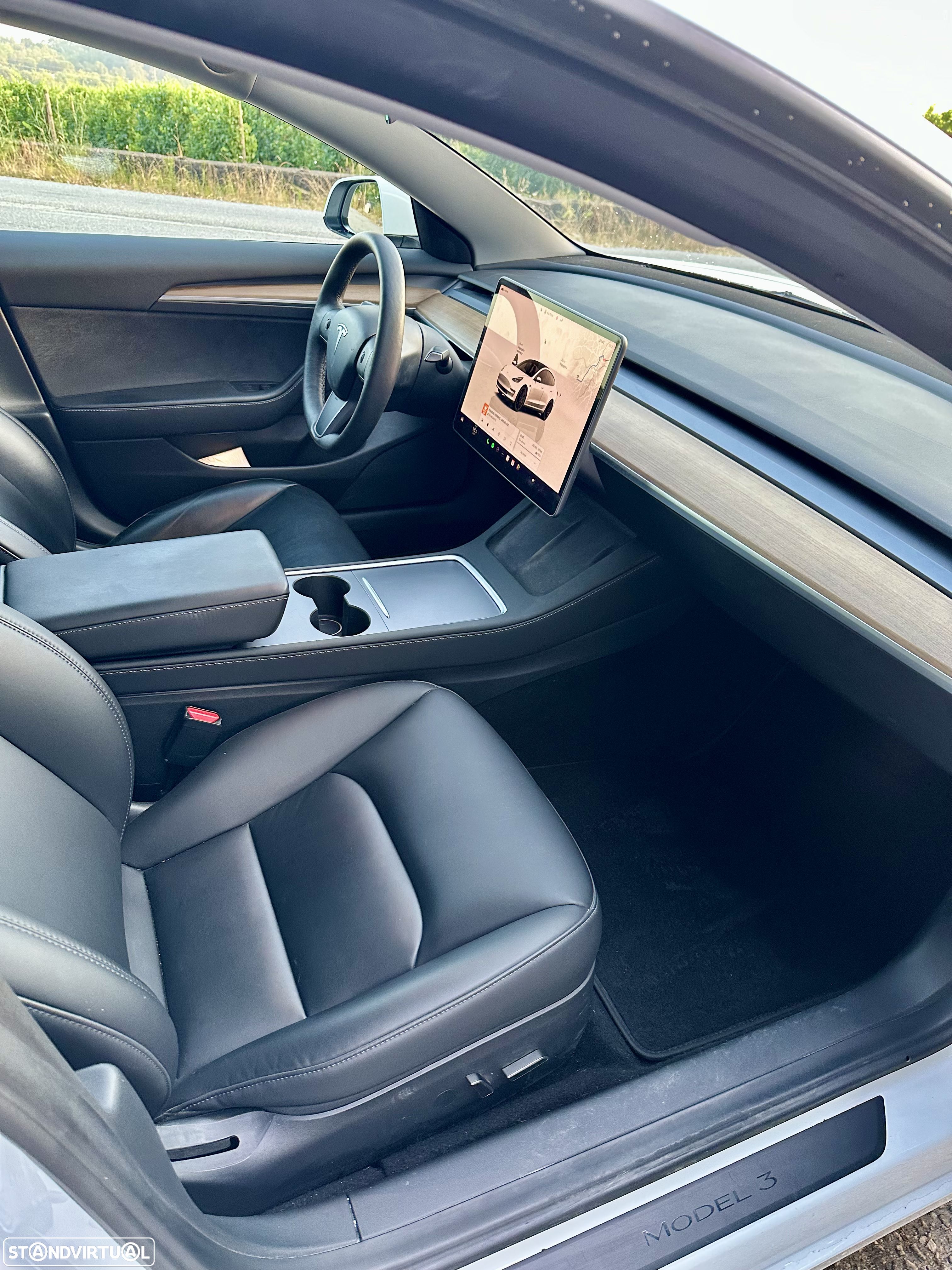 Tesla Model 3 Performance Dual Motor AWD - 15