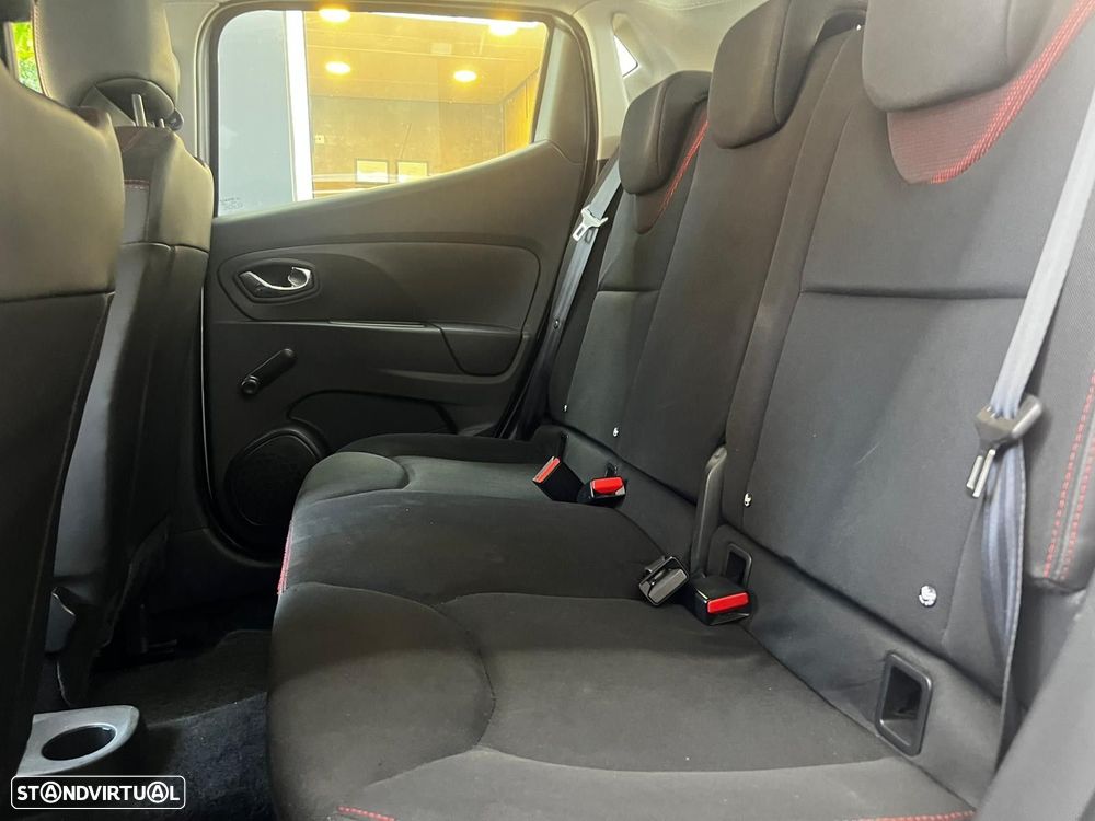 Renault Clio 1.5 dCi Confort - 12