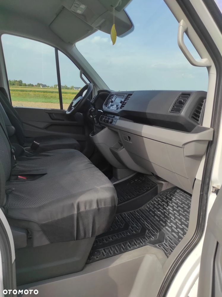 Volkswagen Crafter - 6