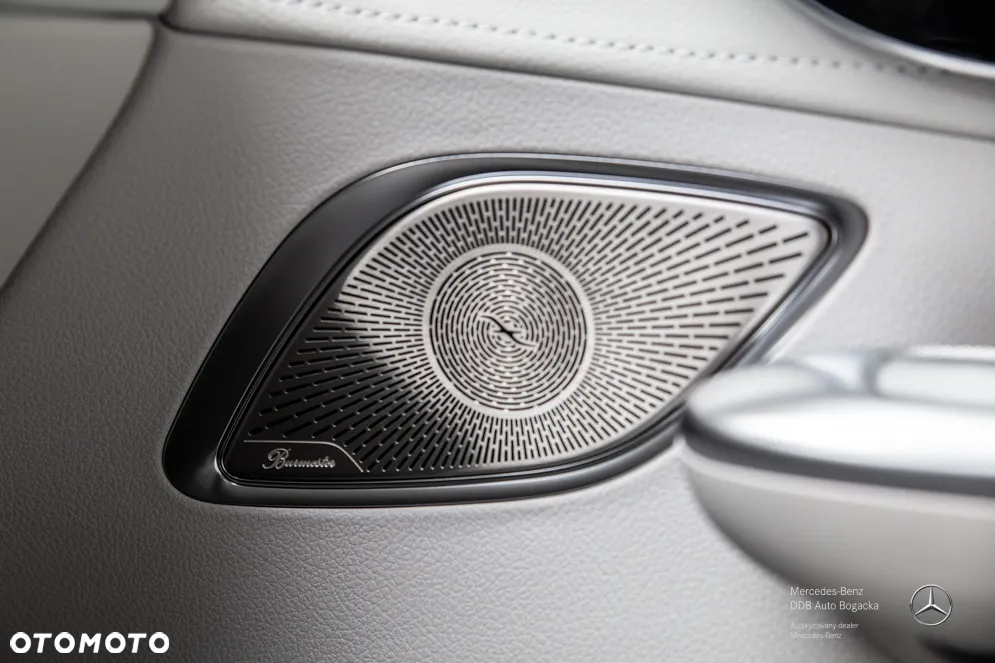 Mercedes-Benz EQE AMG 43 90.5kWh 4-Matic+ - 12