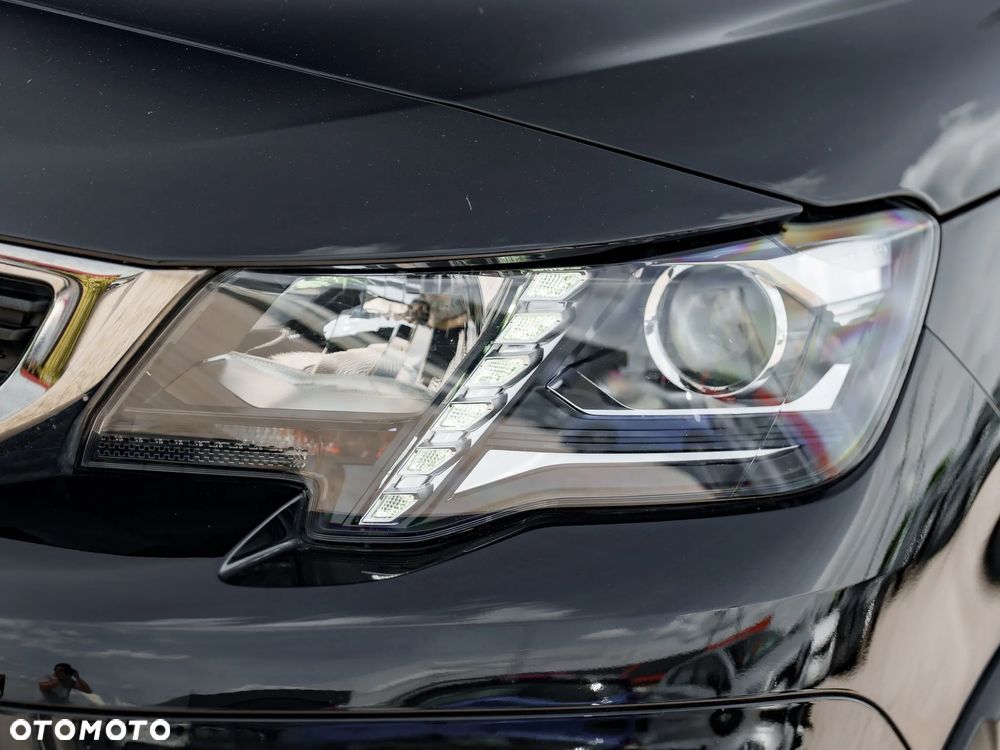 Peugeot Rifter 1.5 BlueHDI Allure Pack S&S - 11