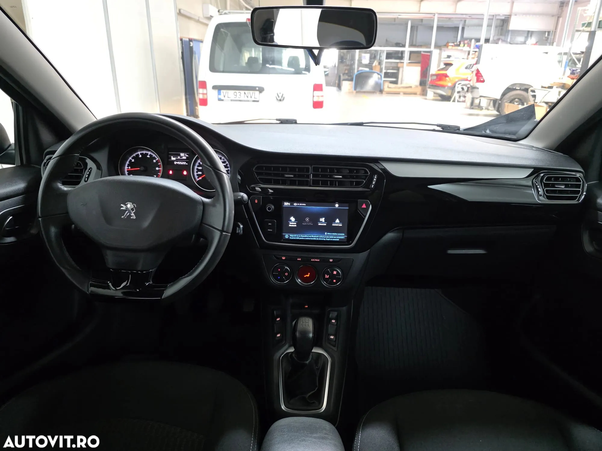 Peugeot 301 - 9