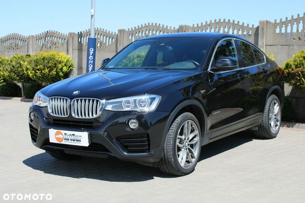 BMW X4 - 2