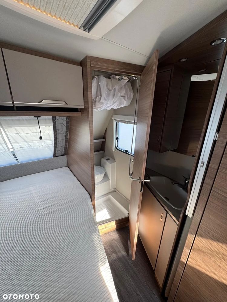 KNAUS SPORT 450 FU - 5