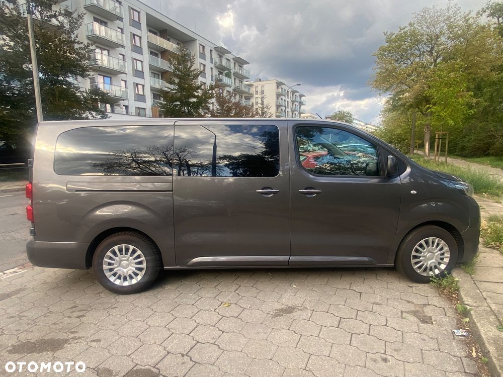 Toyota Proace Verso 2.0 D4-D Long Family - 5