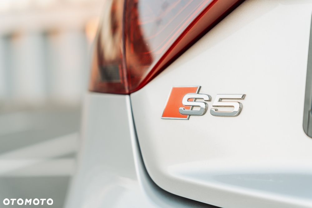 Audi S5 Coupé - 9