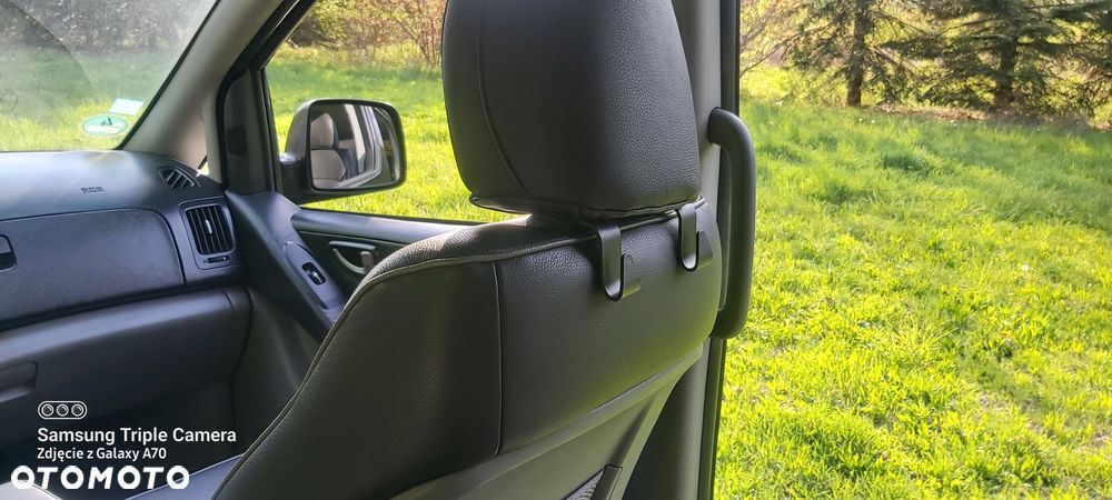 Hyundai H-1 Starex - 20