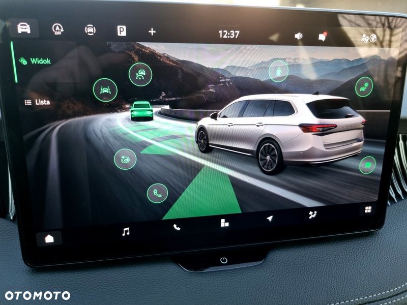 Skoda Superb 1.5 TSI L&K DSG - 31