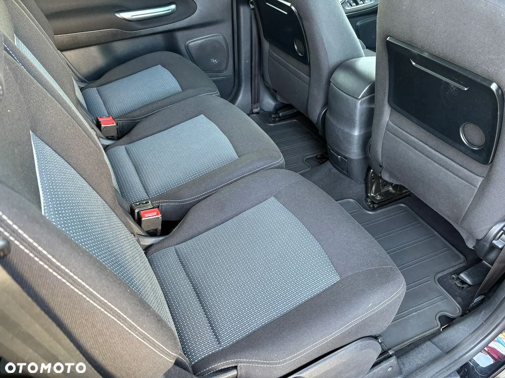 Ford S-Max 2.0 TDCi DPF Trend - 22
