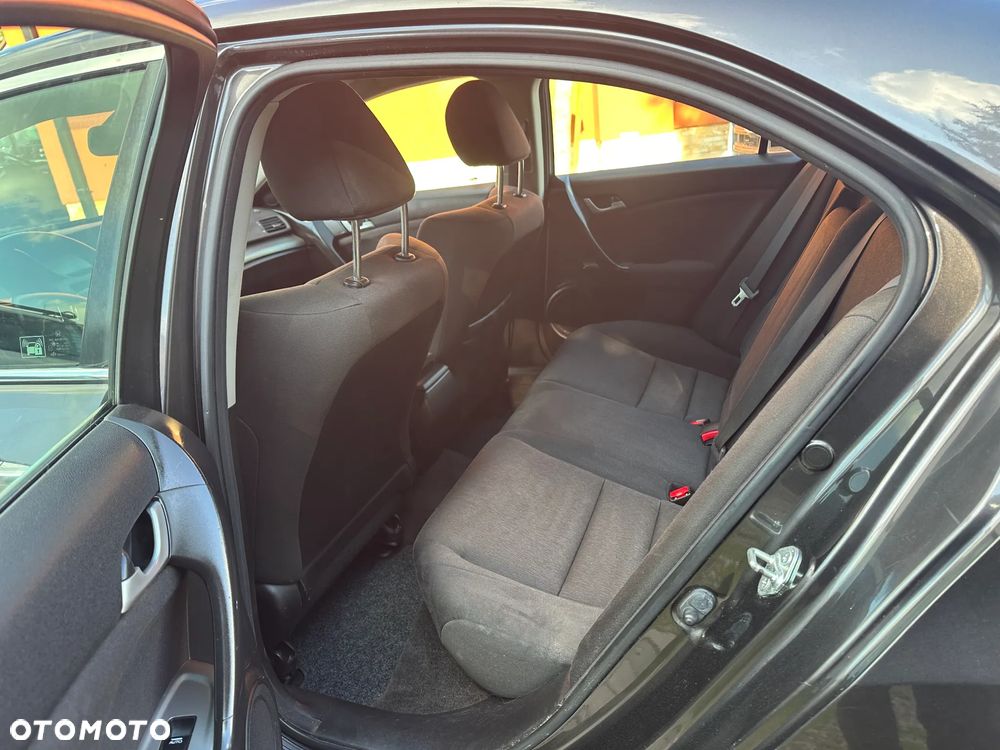 Honda Accord - 8