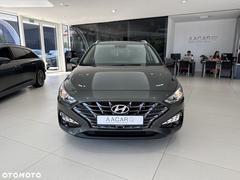 Hyundai i30 1.0 T-GDI Modern - 7