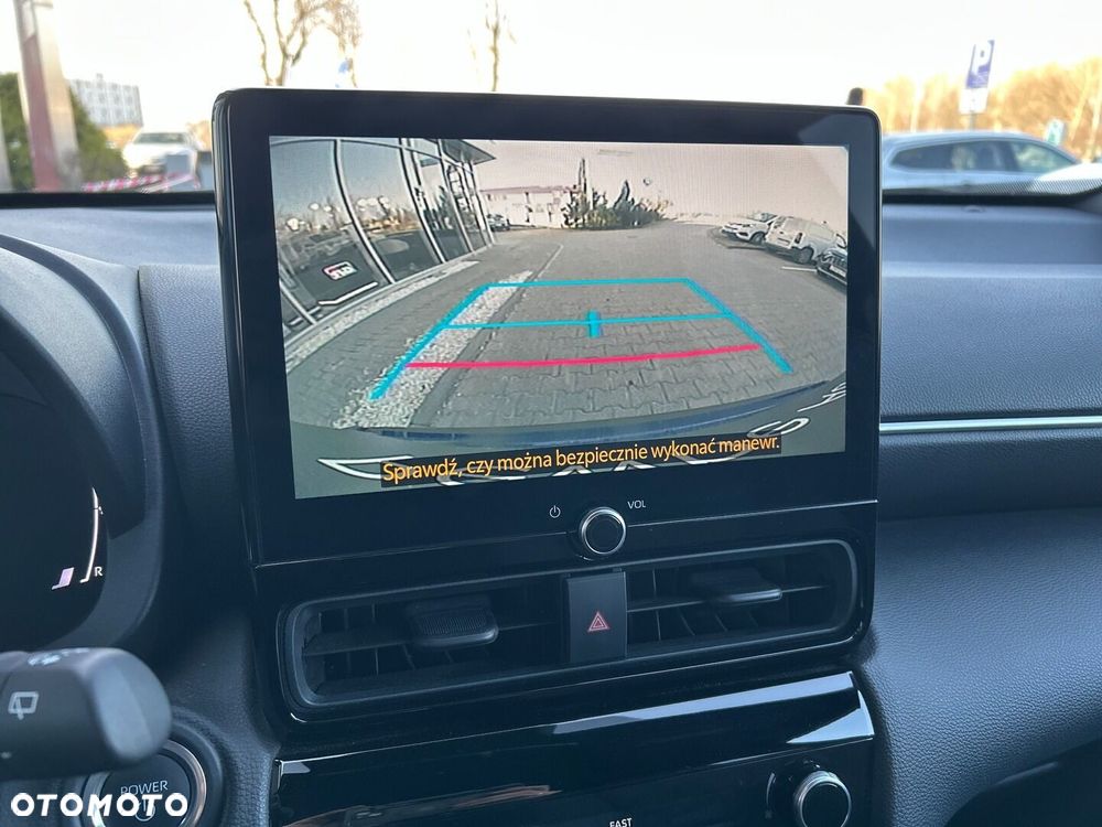 Toyota Yaris Cross Hybrid 1.5 Style - 16