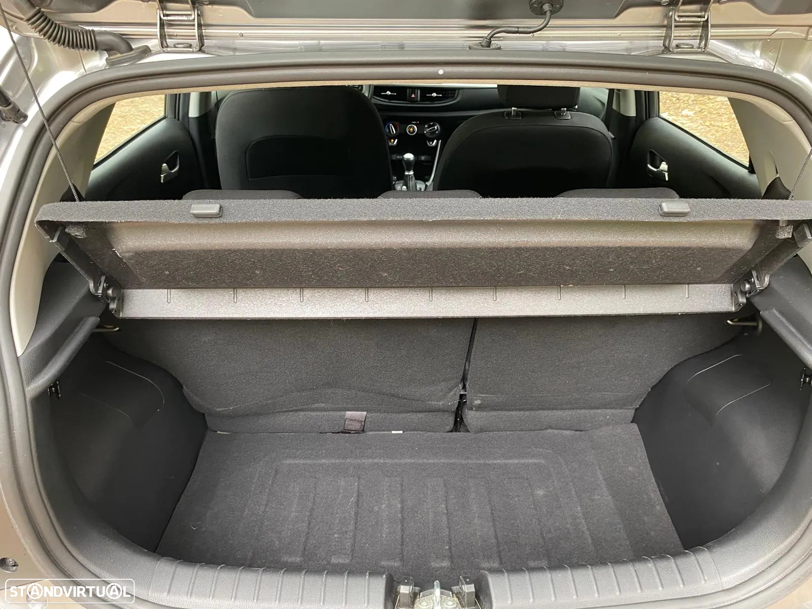 Kia Picanto 1.0 MPi Urban - 50