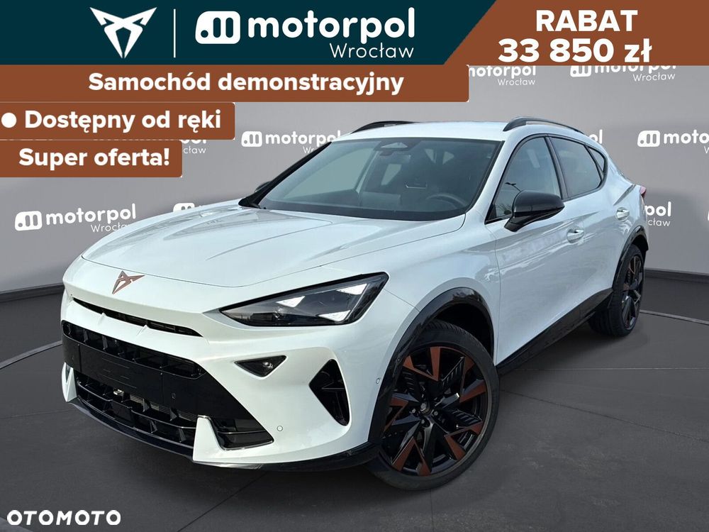 Cupra Formentor - 1