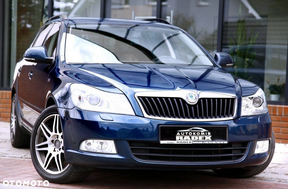 Skoda Octavia 1.2 TSI Family - 7