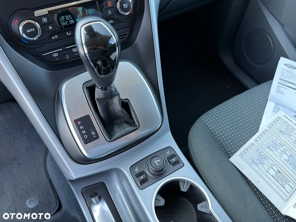 Ford C-MAX - 15
