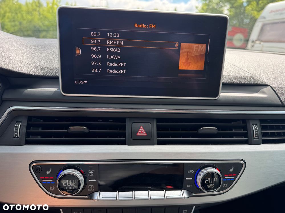 Audi A4 Limousine 2.0 TFSI Quattro Design S tronic - 14