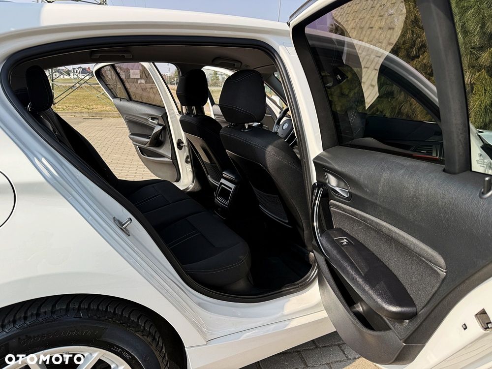 BMW Seria 1 118i Sport Line - 22