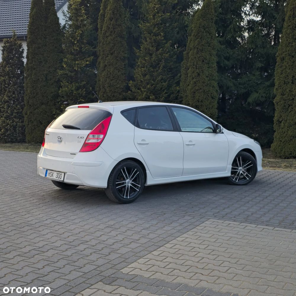 Hyundai i30 - 17