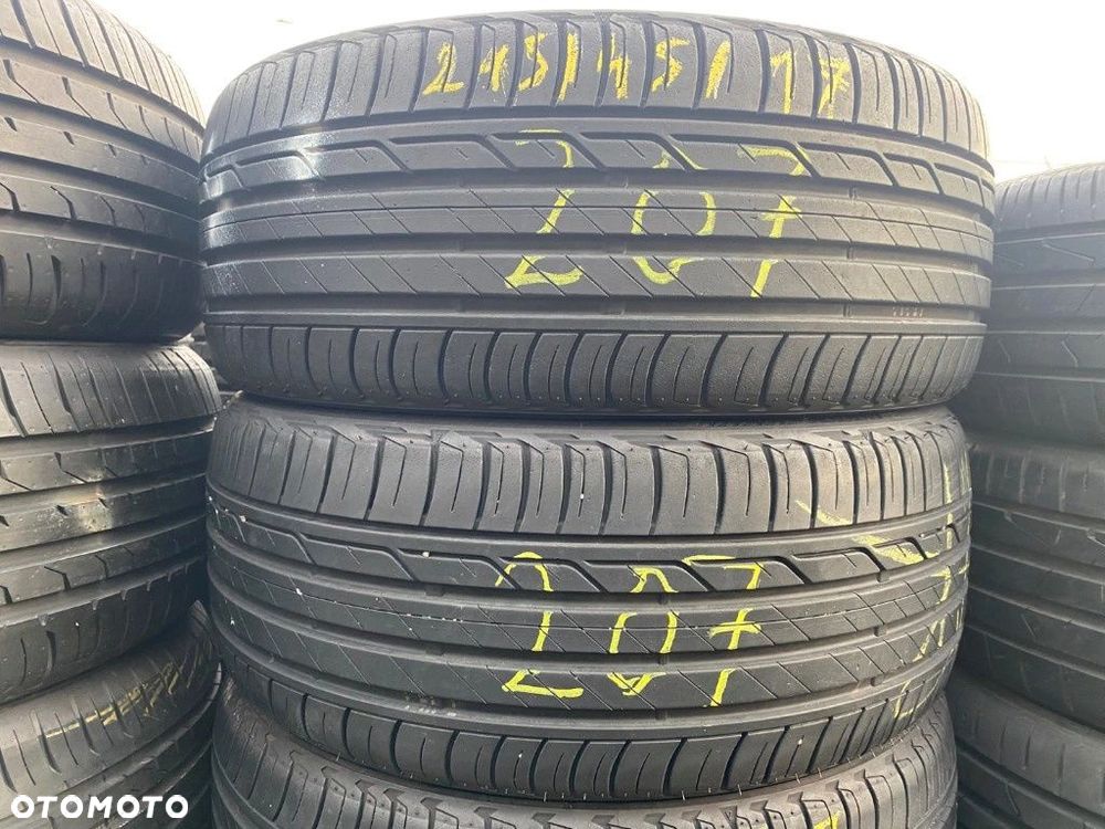 215/45/17 Bridgestone Turanz T001_6,8mm_4szt_(207) - 3