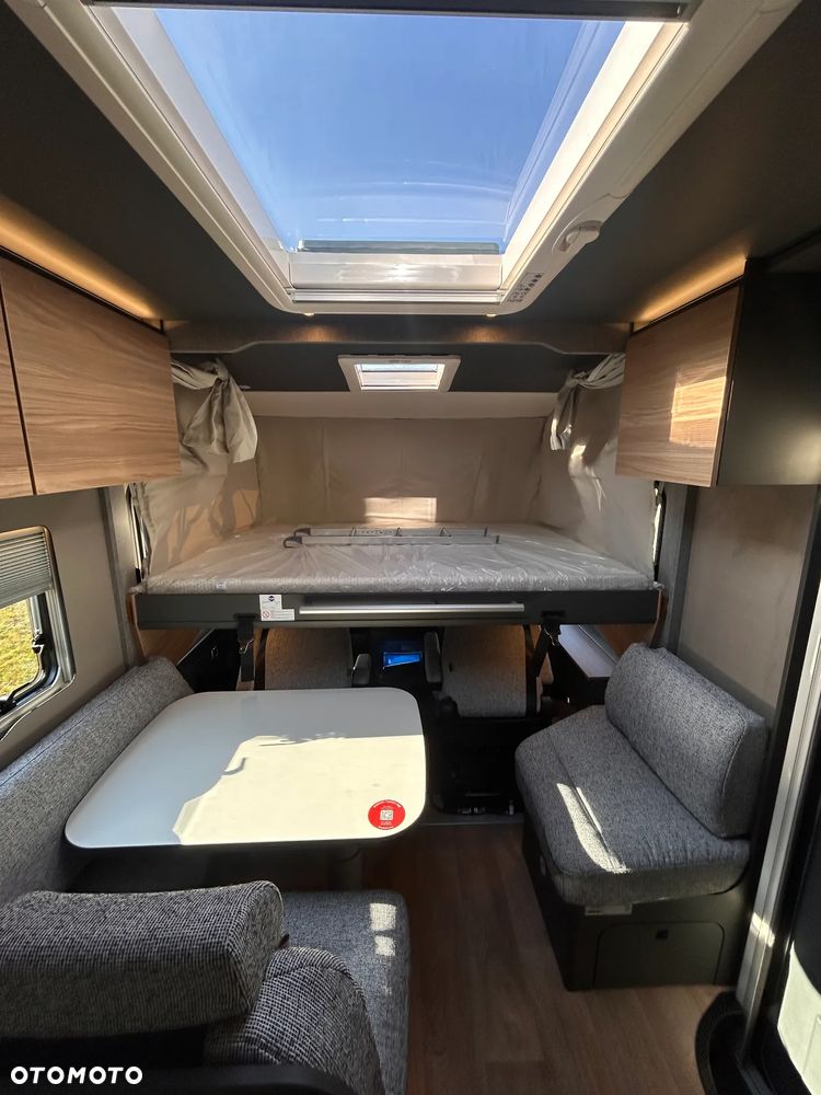 Dethleffs Trend I 7057 EB - 12