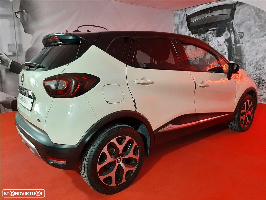 Renault Captur 0.9 TCE Exclusive - 16
