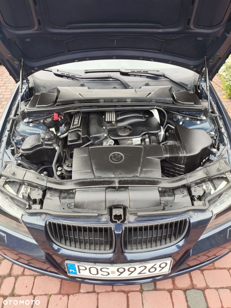 BMW Seria 3 - 11