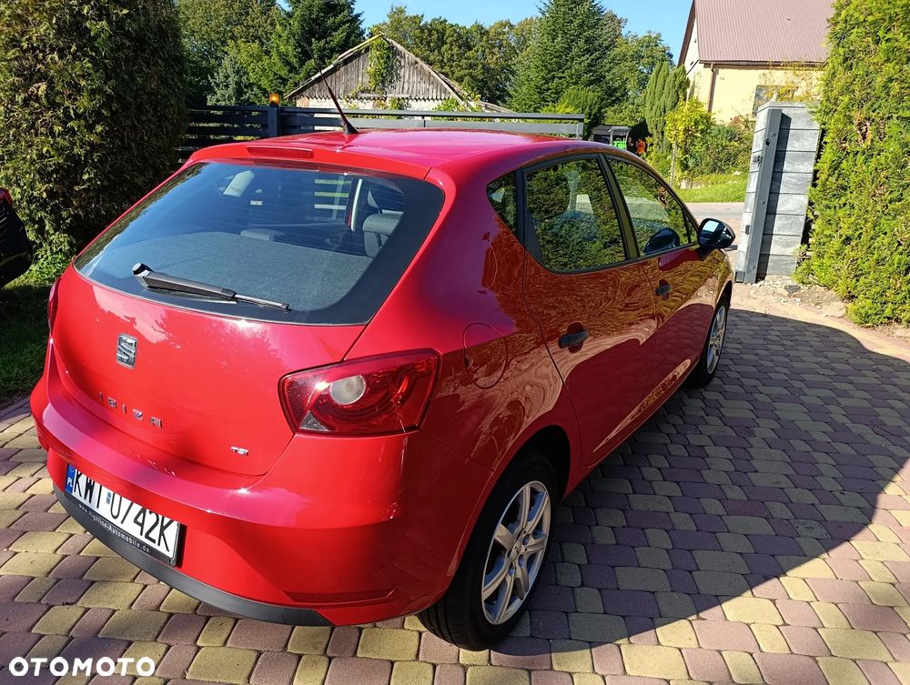 Seat Ibiza 1.2 TSI i-Tech - 32