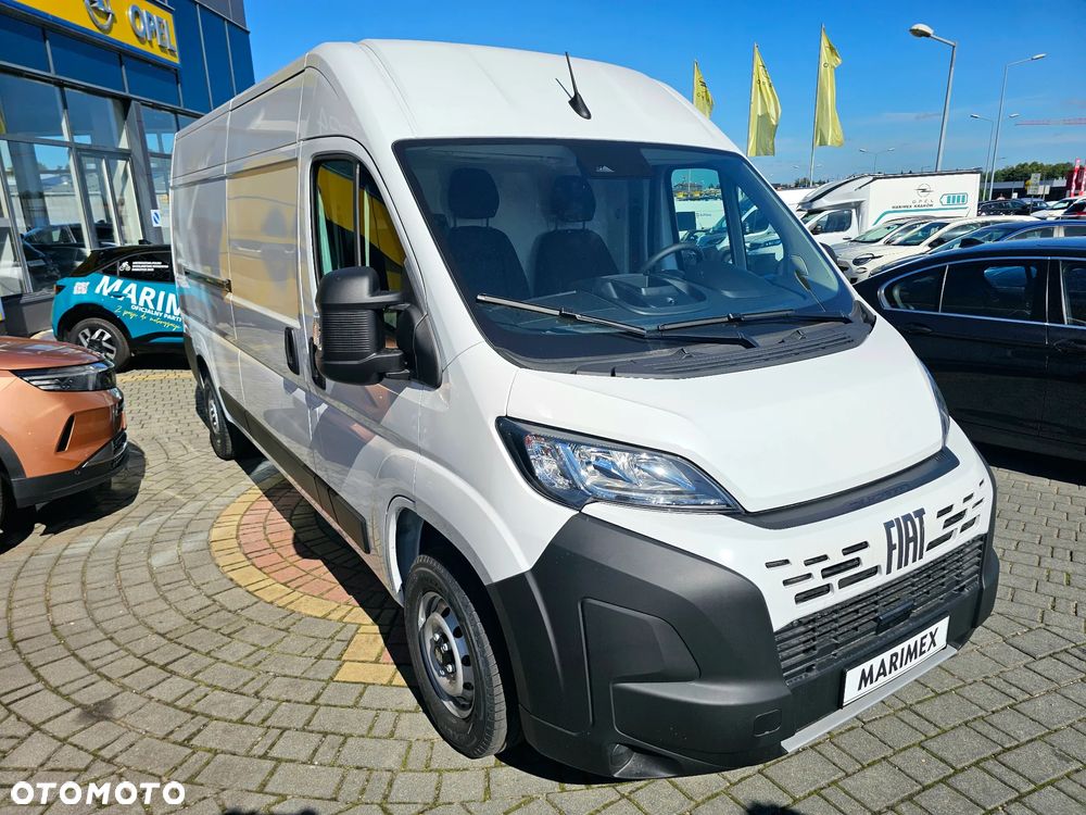 Fiat Ducato L3H2 - 4