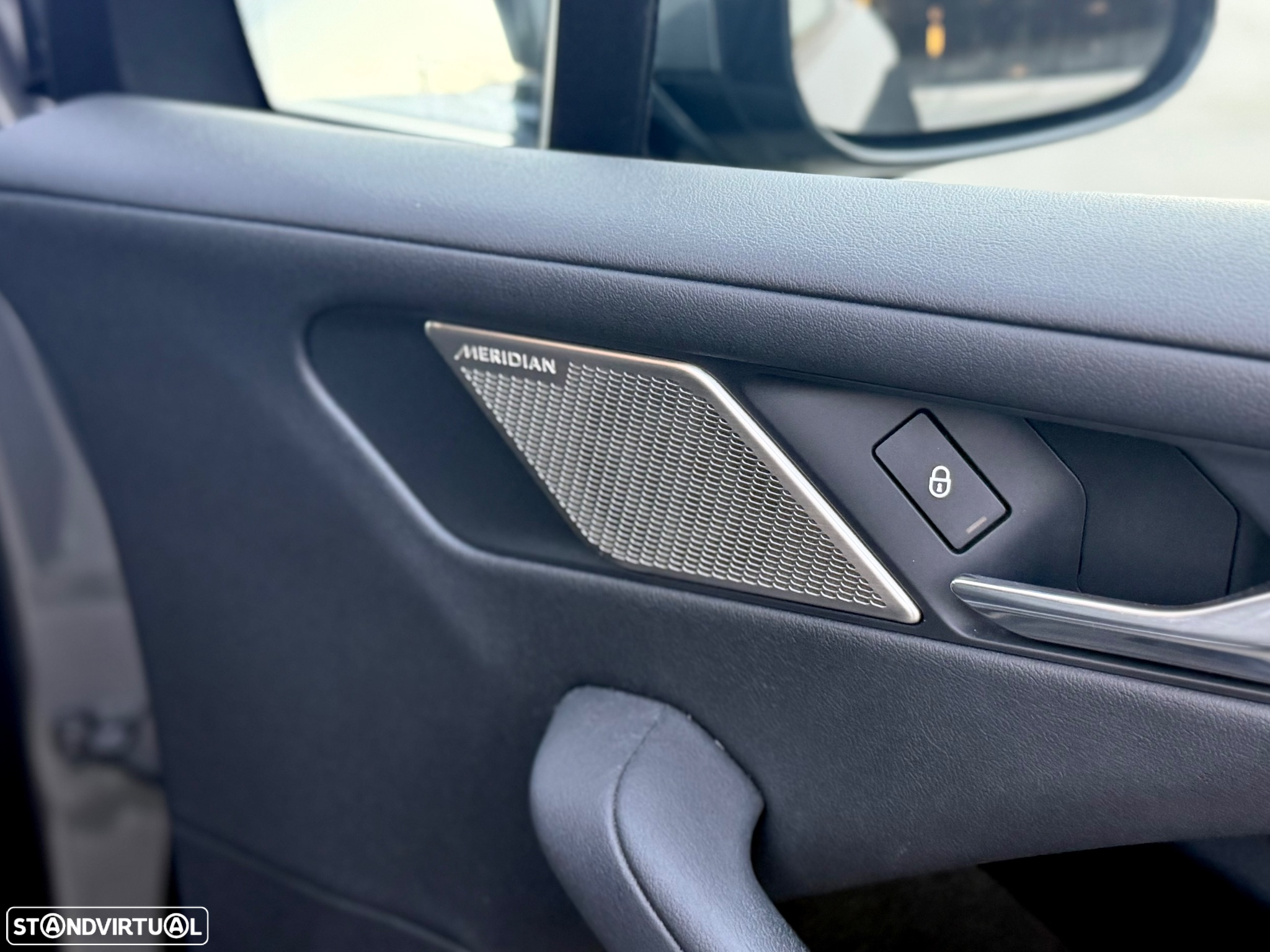 Jaguar I-Pace EV400 AWD S - 3