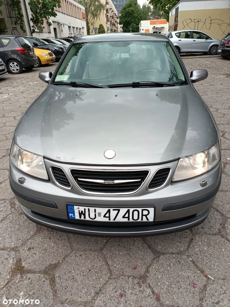 Saab 9-3 1.8i Linear - 1