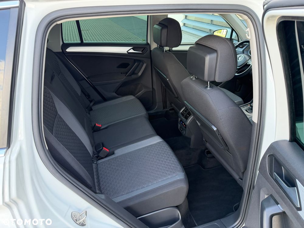 Volkswagen Tiguan 2.0 TDI SCR DSG United - 24