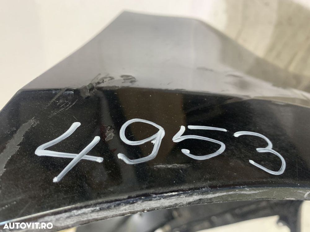 Bara spate Porsche Macan, 2014, 2015, 2016, 2017, cod origine OE 95B907421. - 15