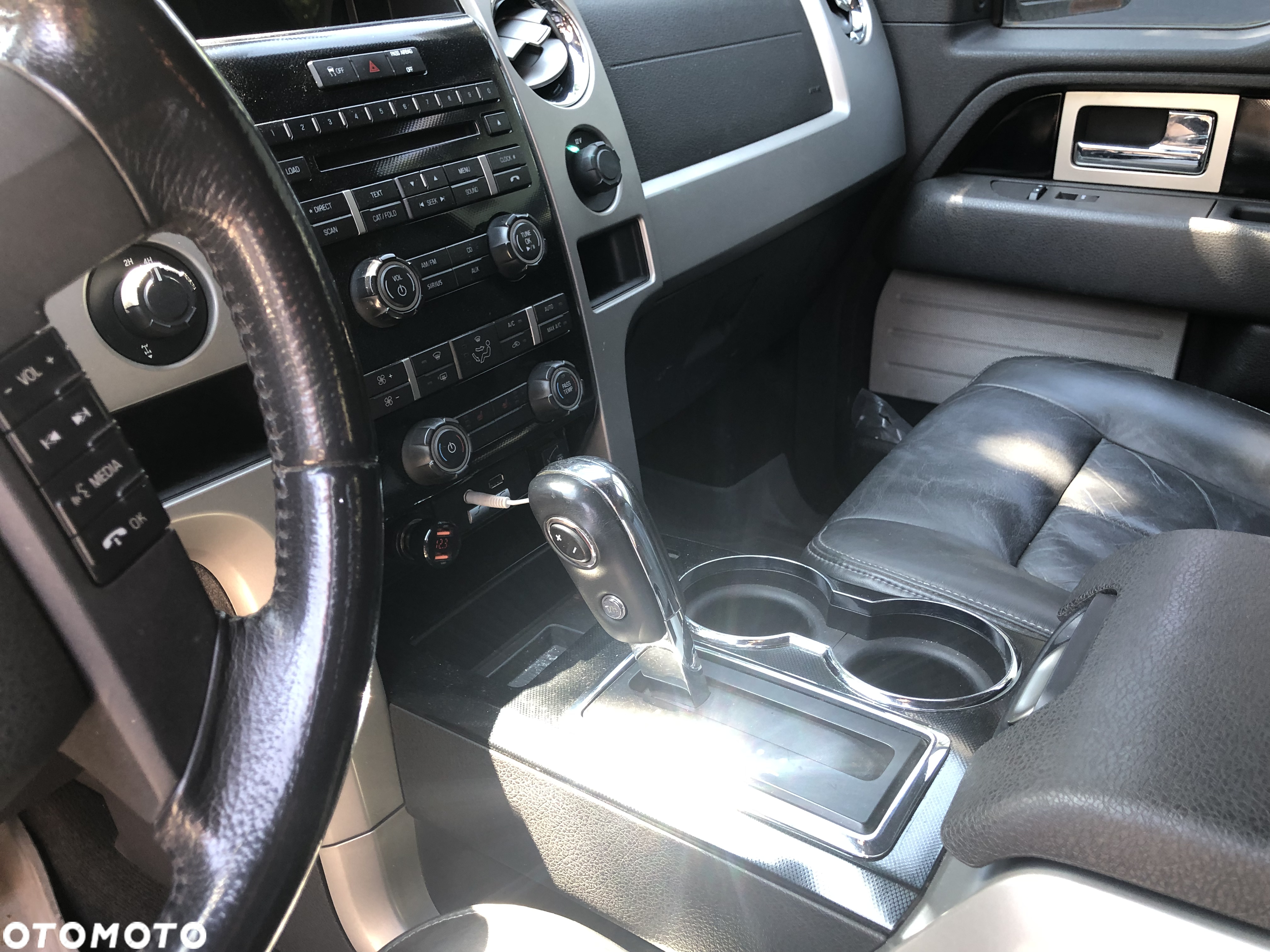 Ford F150 - 8