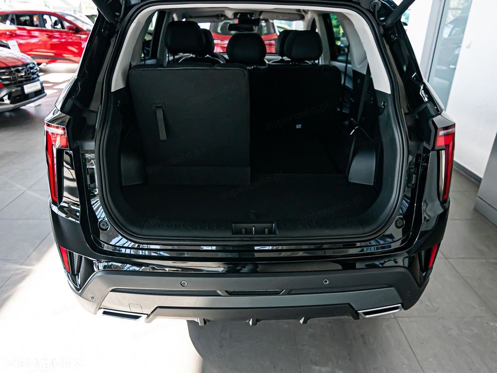 JAC JS8 PRO 7os - 21