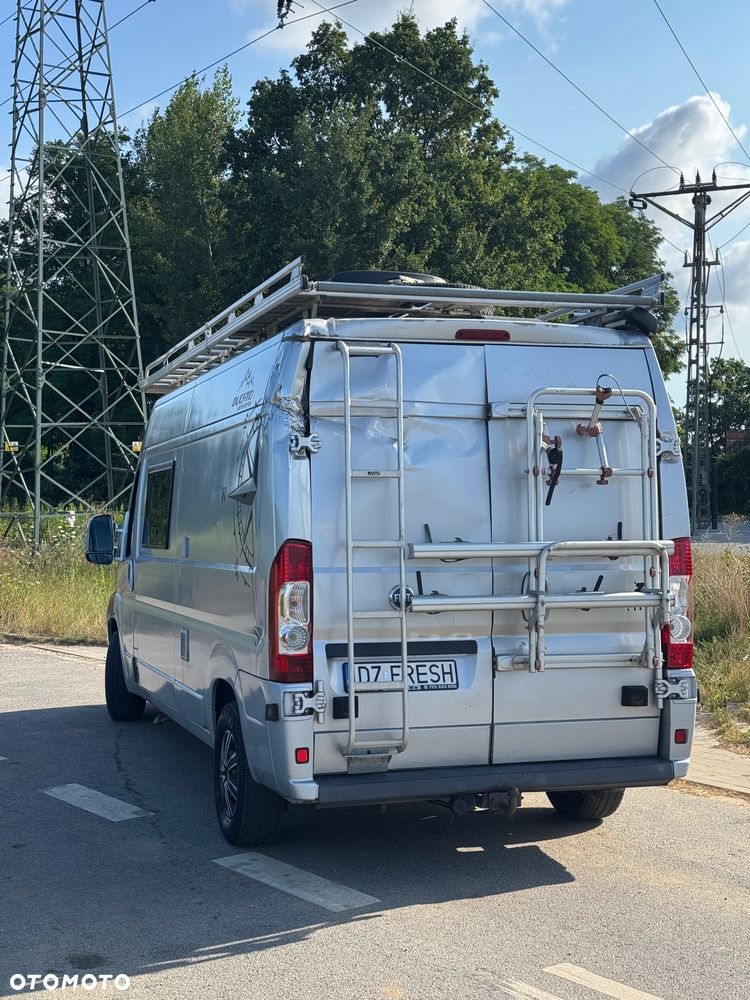 Fiat Ducato - 3