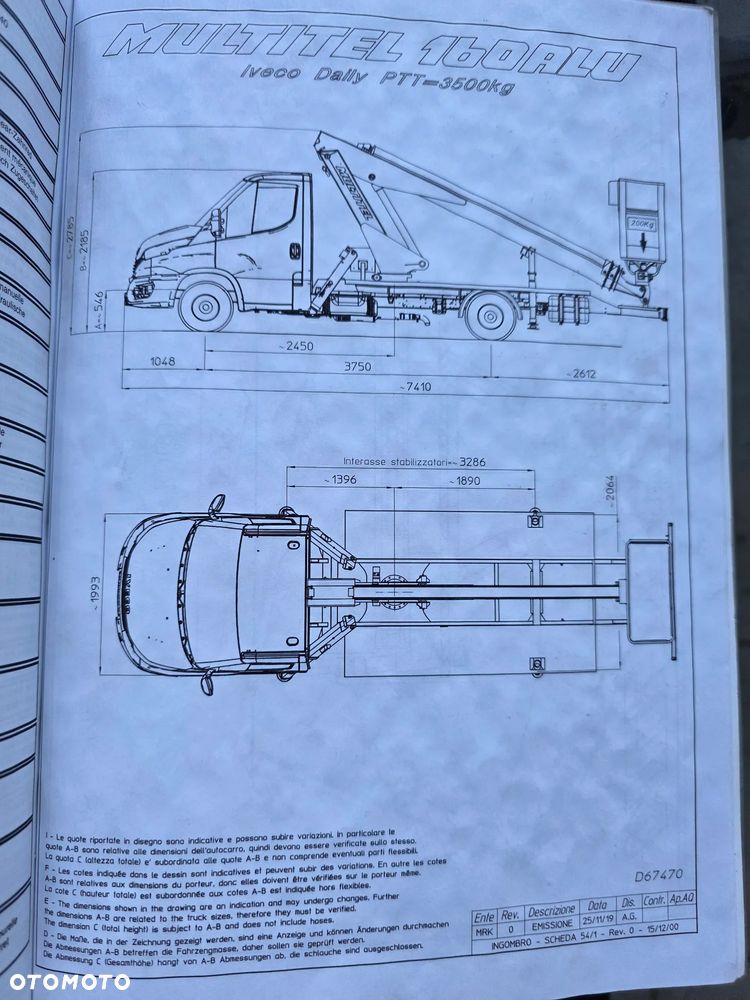 Iveco DAILY 35-140 - 34