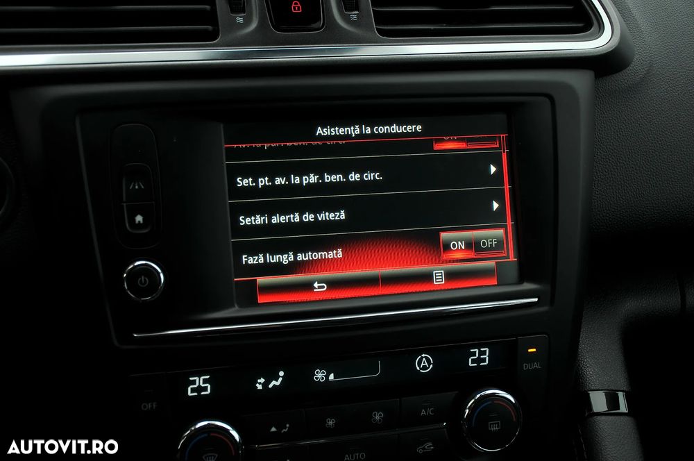 Renault Kadjar Energy dCi 110 Business - 21