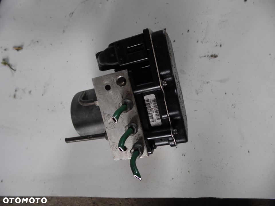 Pompa ABS Opel Tigra B 1.4 B 0265950475 - 1