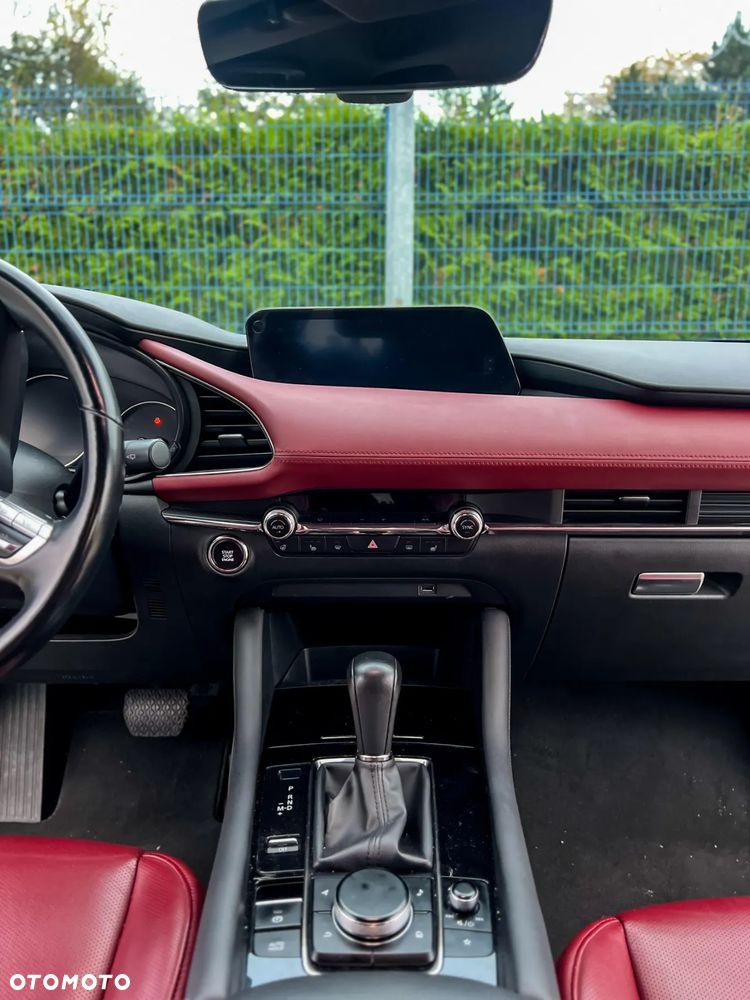 Mazda 3 - 3