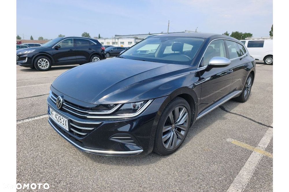 Volkswagen Arteon 2.0 TSI Elegance DSG - 1