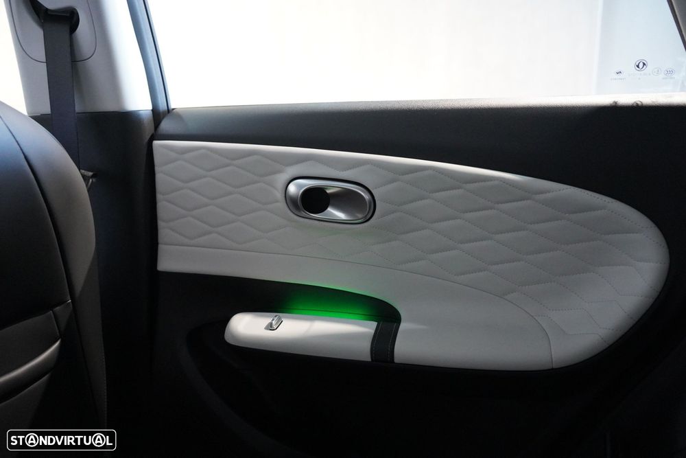 Dongfeng Box 42 kWh Plus - 44