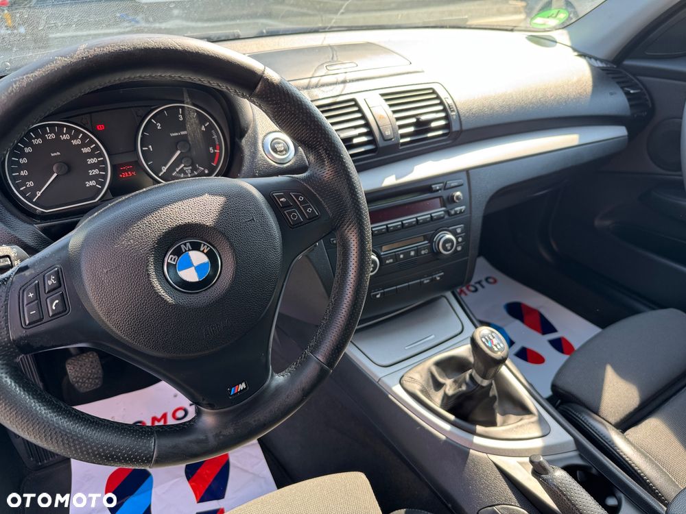 BMW Seria 1 118d DPF Edition Lifestyle - 18