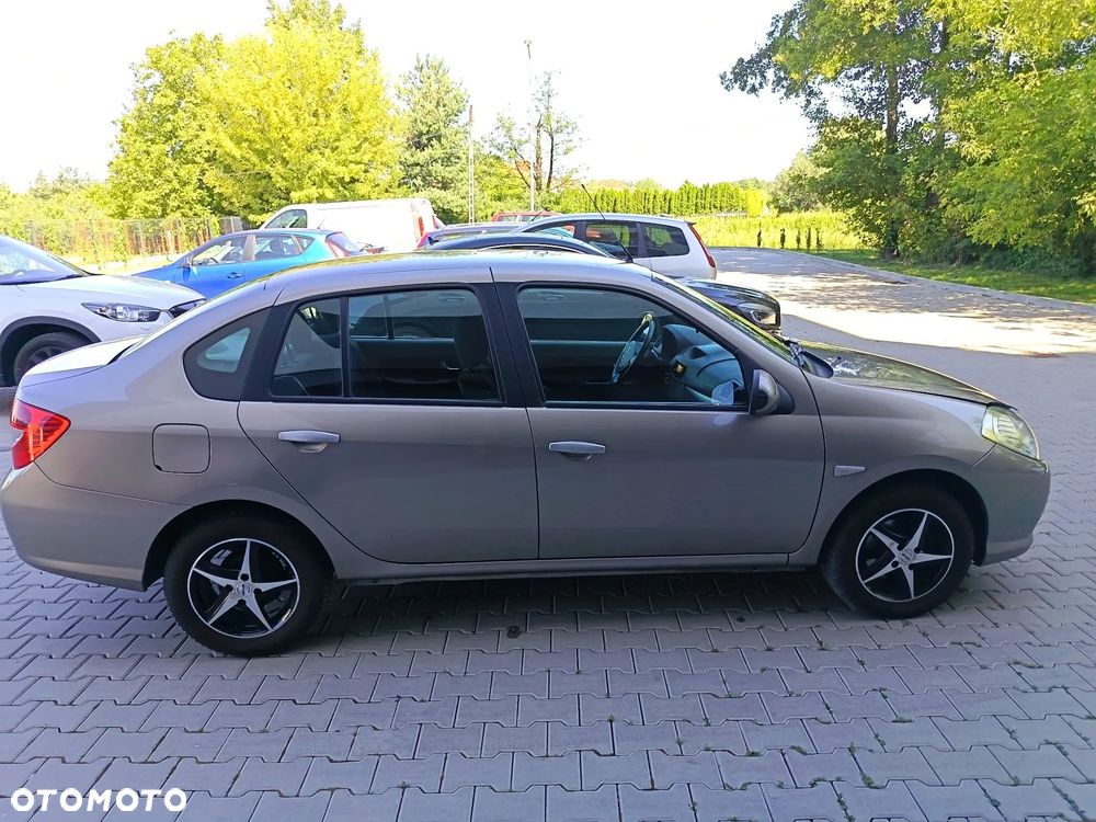 Renault Thalia - 30