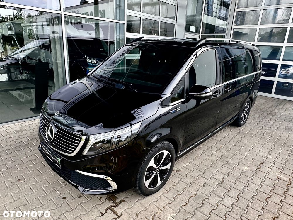 Mercedes-Benz EQV - 15