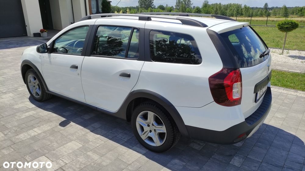 Dacia Logan - 6