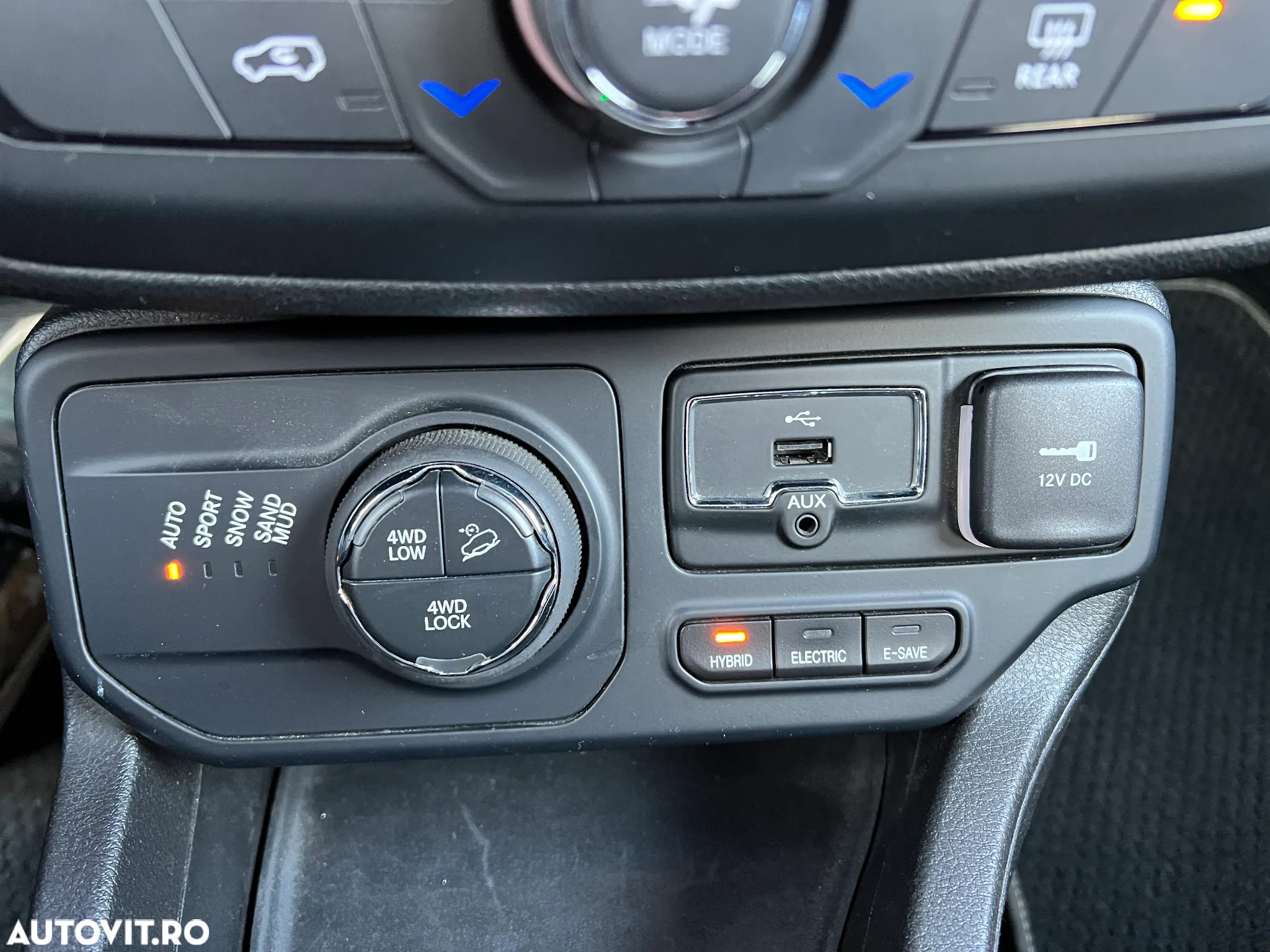 Jeep Renegade - 23